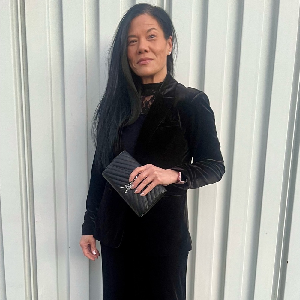 Meet your Posher, Nicole